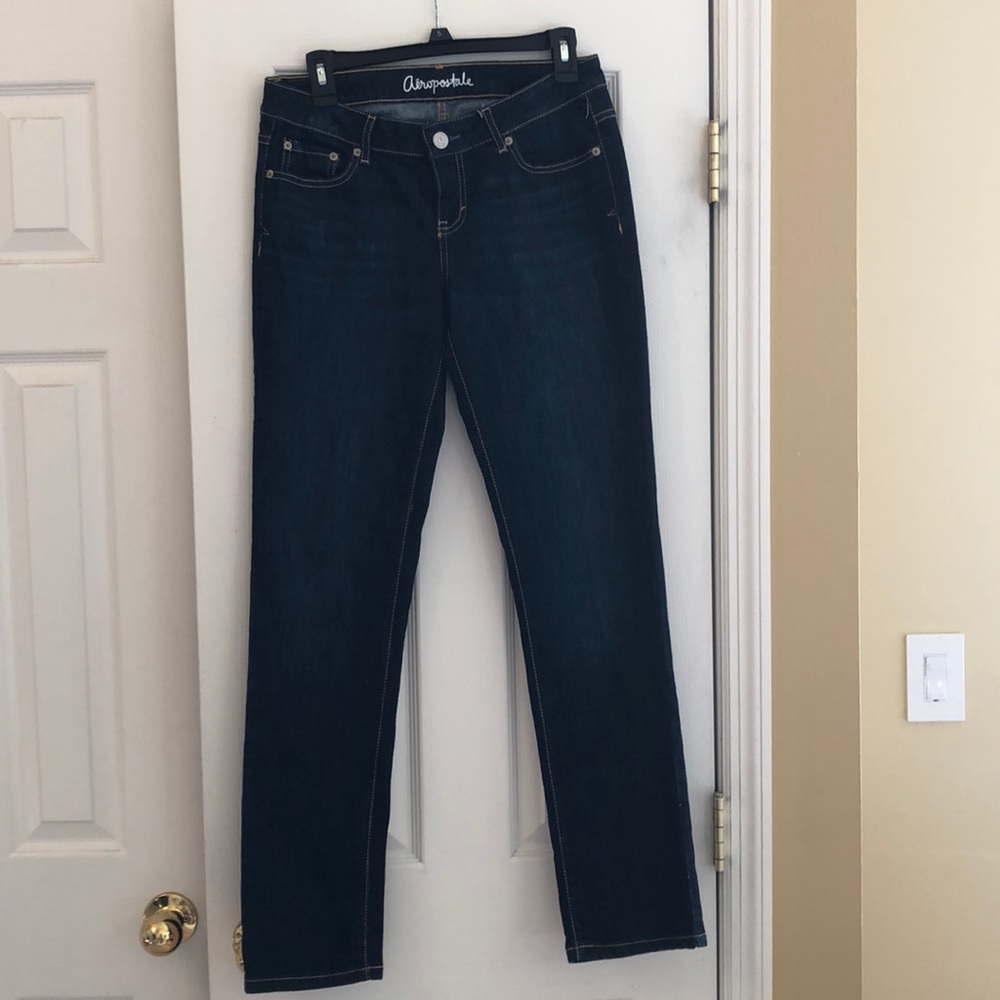 AEROPOSTALE Skinny jeans, never worn